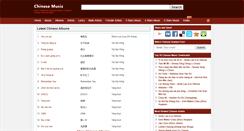 Desktop Screenshot of downloadchinese.com